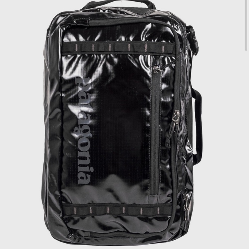 **ISO**Patagonia Mini MLC bag